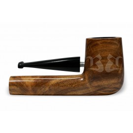 Cachimbo Bertoldi Elite Grande Longo Natural Peça Única